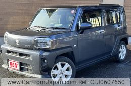 daihatsu taft 2023 -DAIHATSU--Taft 5BA-LA900S--LA900S-0126932---DAIHATSU--Taft 5BA-LA900S--LA900S-0126932-