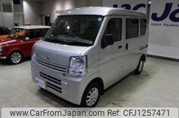 nissan nv100-clipper 2018 quick_quick_HBD-DR17V_286230