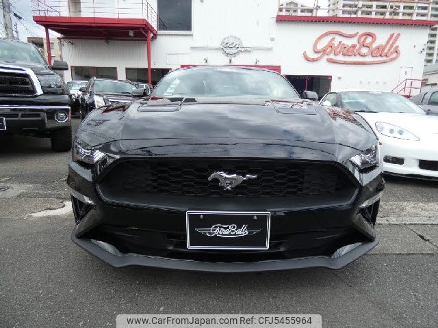 ford mustang 2020 -FORD--Ford Mustang ﾌﾒｲ--ｸﾆ01144777---FORD--Ford Mustang ﾌﾒｲ--ｸﾆ01144777- image 2