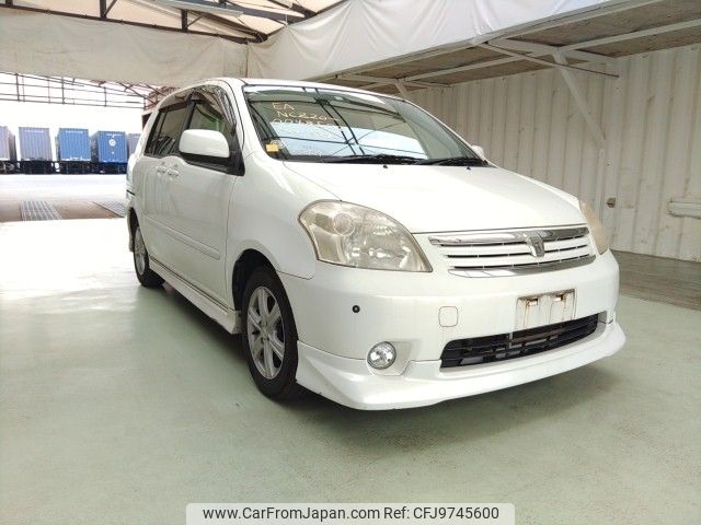 toyota raum 2004 ENHANCEAUTO_1_ea282424 image 1