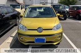 volkswagen up 2017 CFJ1584141