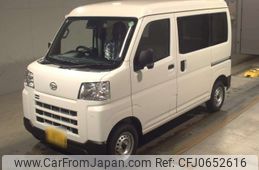 daihatsu hijet-van 2024 -DAIHATSU 【久留米 480ち8586】--Hijet Van S700V-0119777---DAIHATSU 【久留米 480ち8586】--Hijet Van S700V-0119777-