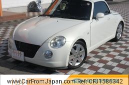 daihatsu copen 2008 CFJ1586342