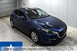 mazda axela 2017 -MAZDA--Axela BM2AS--BM2AS-100920---MAZDA--Axela BM2AS--BM2AS-100920-