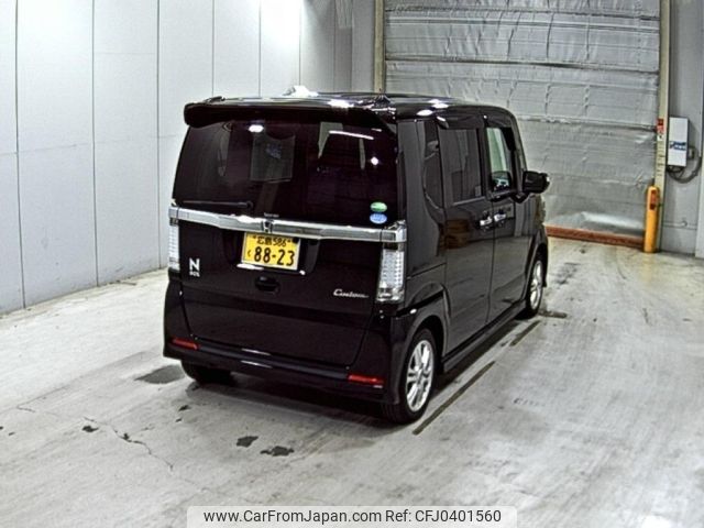 honda n-box 2012 -HONDA 【広島 586く8823】--N BOX JF1--JF1-1113721---HONDA 【広島 586く8823】--N BOX JF1--JF1-1113721- image 2