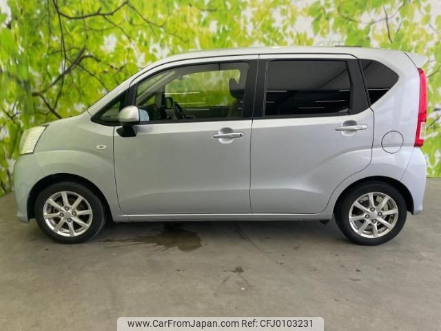 daihatsu move 2015 quick_quick_DBA-LA150S_LA150S-1019242 image 2