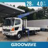 hino ranger 2016 GOO_NET_EXCHANGE_0541786A30240618W002 image 1