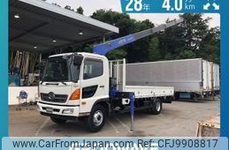 hino ranger 2016 GOO_NET_EXCHANGE_0541786A30240618W002