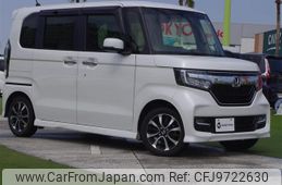 honda n-box 2019 -HONDA--N BOX DBA-JF3--JF3-1301087---HONDA--N BOX DBA-JF3--JF3-1301087-