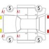 suzuki alto-van 2017 -SUZUKI--Alto Van HBD-HA36V--HA36V-124215---SUZUKI--Alto Van HBD-HA36V--HA36V-124215- image 2