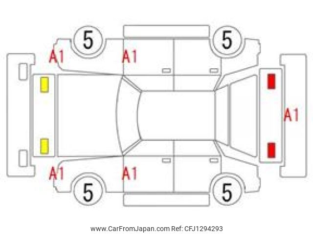 suzuki alto-van 2017 -SUZUKI--Alto Van HBD-HA36V--HA36V-124215---SUZUKI--Alto Van HBD-HA36V--HA36V-124215- image 2