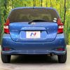 nissan note 2018 -NISSAN--Note DBA-E12--E12-600828---NISSAN--Note DBA-E12--E12-600828- image 17