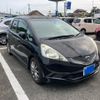 honda fit 2009 -HONDA--Fit DBA-GE8--GE8-1031723---HONDA--Fit DBA-GE8--GE8-1031723- image 3