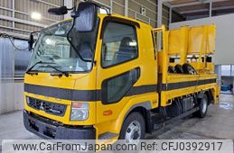 mitsubishi-fuso fighter 2017 CFJ0392917