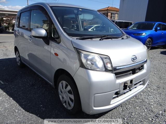 daihatsu move 2013 quick_quick_LA100S_1032572 image 2