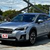 subaru xv 2017 -SUBARU--Subaru XV DBA-GT3--GT3-027696---SUBARU--Subaru XV DBA-GT3--GT3-027696- image 1