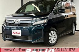 toyota voxy 2019 CFJ1431578