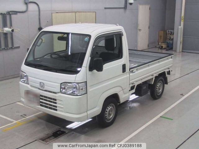 honda acty-truck 2020 -HONDA--Acty Truck HA8-1503522---HONDA--Acty Truck HA8-1503522- image 1