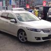 honda accord-wagon 2010 -HONDA--Accord Wagon CW2--CW2-1003492---HONDA--Accord Wagon CW2--CW2-1003492- image 22