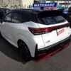 nissan aura 2022 -NISSAN 【神戸 360ﾊ1206】--AURA 6AA-FE13--FE13-232122---NISSAN 【神戸 360ﾊ1206】--AURA 6AA-FE13--FE13-232122- image 20