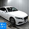 toyota crown 2018 -TOYOTA 【愛媛 333ゆ】--Crown AZSH20-1009029---TOYOTA 【愛媛 333ゆ】--Crown AZSH20-1009029- image 1