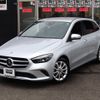 mercedes-benz b-class 2019 -MERCEDES-BENZ--Benz B Class 5BA-247084--WDD2470842J076894---MERCEDES-BENZ--Benz B Class 5BA-247084--WDD2470842J076894- image 2