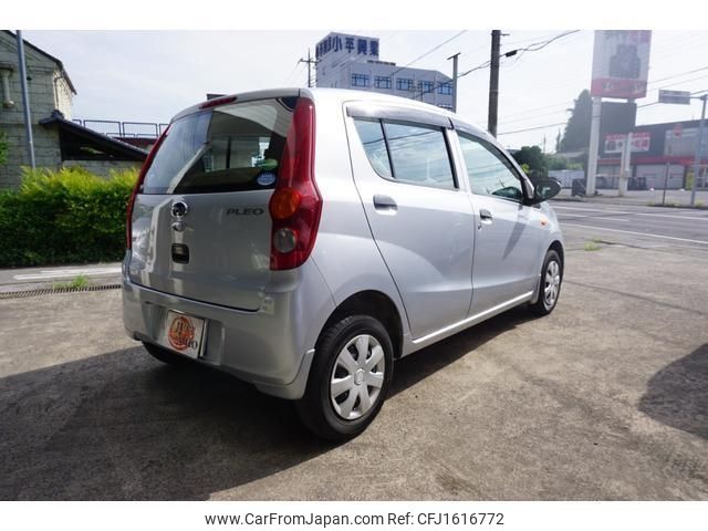 subaru pleo 2013 CFJ1616772 image 2