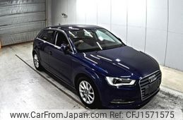audi a3 2015 CFJ1571575