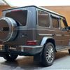 mercedes-benz g-class 2019 -MERCEDES-BENZ--Benz G Class 3DA-463349--WDB4633492X320116---MERCEDES-BENZ--Benz G Class 3DA-463349--WDB4633492X320116- image 15