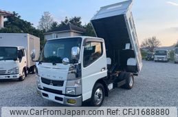 mitsubishi-fuso canter 2016 CFJ1688880