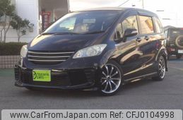 honda freed 2013 -HONDA--Freed DAA-GP3--GP3-1116738---HONDA--Freed DAA-GP3--GP3-1116738-