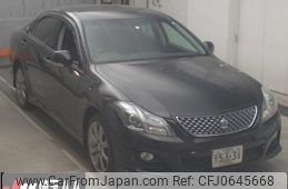 toyota crown 2010 -TOYOTA--Crown GRS200-0036870---TOYOTA--Crown GRS200-0036870-