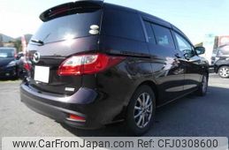 mazda premacy 2015 TE5876