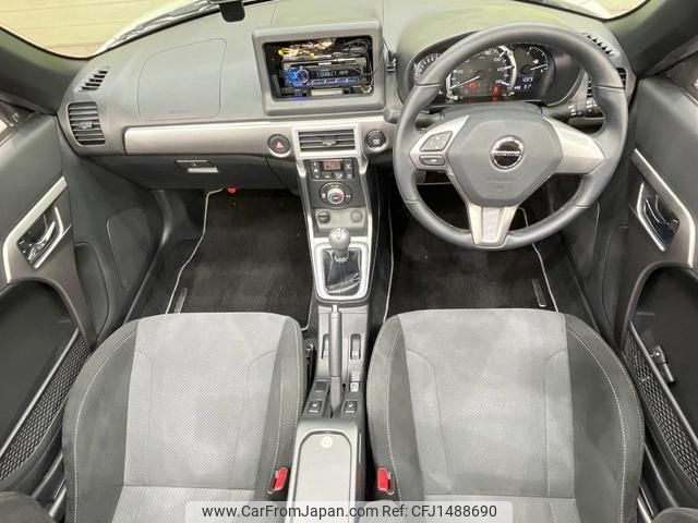 daihatsu copen 2024 CFJ1488690 image 2