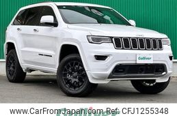 jeep grand-cherokee 2017 -CHRYSLER--Jeep Grand Cherokee ABA-WK36TA--1C4RJFFG8HC795949---CHRYSLER--Jeep Grand Cherokee ABA-WK36TA--1C4RJFFG8HC795949-