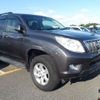 toyota land-cruiser-prado 2010 -TOYOTA--Land Cruiser Prado CBA-TRJ150W--TRJ150W-0005433---TOYOTA--Land Cruiser Prado CBA-TRJ150W--TRJ150W-0005433- image 1