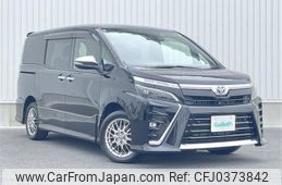 toyota voxy 2021 -TOYOTA--Voxy 6AA-ZWR80W--ZWR80-0483250---TOYOTA--Voxy 6AA-ZWR80W--ZWR80-0483250-