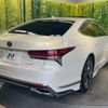 lexus ls 2018 -LEXUS--Lexus LS DBA-VXFA50--VXFA50-6002955---LEXUS--Lexus LS DBA-VXFA50--VXFA50-6002955- image 18