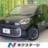 toyota sienta 2022 -TOYOTA--Sienta 5BA-MXPC10G--MXPC10-1001878---TOYOTA--Sienta 5BA-MXPC10G--MXPC10-1001878- image 1