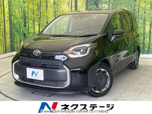 toyota sienta 2022 -TOYOTA--Sienta 5BA-MXPC10G--MXPC10-1001878---TOYOTA--Sienta 5BA-MXPC10G--MXPC10-1001878- image 1