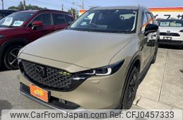 mazda cx-5 2021 quick_quick_3DA-KF2P_KF2P-502080