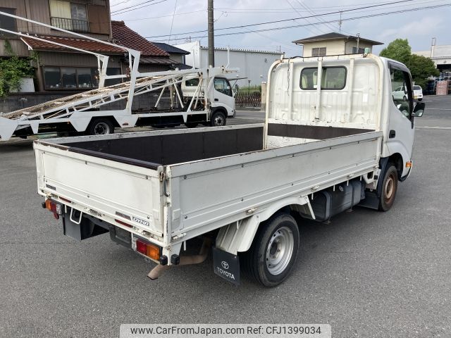 toyota dyna-truck 2018 YAMAKATSU_KDY231-8034841 image 2