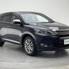 toyota harrier 2017 -TOYOTA--Harrier DBA-ZSU60W--ZSU60-0102973---TOYOTA--Harrier DBA-ZSU60W--ZSU60-0102973- image 1