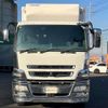 mitsubishi-fuso super-great 2013 -MITSUBISHI--Super Great QKG-FU55VZ--FU55VZ-530134---MITSUBISHI--Super Great QKG-FU55VZ--FU55VZ-530134- image 2