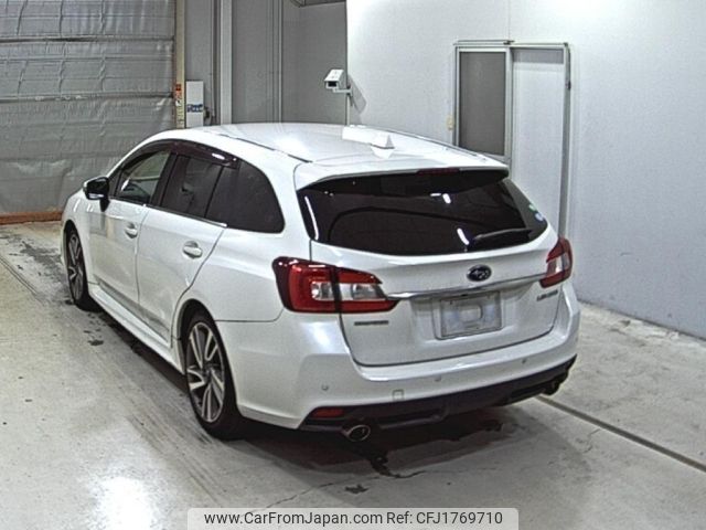 subaru levorg 2014 CFJ1769710 image 2