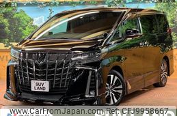 toyota alphard 2018 -TOYOTA--Alphard DBA-AGH30W--AGH30-0191113---TOYOTA--Alphard DBA-AGH30W--AGH30-0191113-