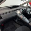 toyota prius 2014 quick_quick_ZVW30_ZVW30-1870639 image 16