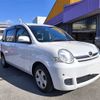 toyota sienta 2009 BD25013A6122 image 3