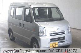 nissan clipper-van 2014 -NISSAN 【水戸 480ﾈ2037】--Clipper Van DR64V--797425---NISSAN 【水戸 480ﾈ2037】--Clipper Van DR64V--797425-