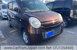 suzuki mr-wagon 2010 -SUZUKI--MR Wagon DBA-MF22S--MF22S-321160---SUZUKI--MR Wagon DBA-MF22S--MF22S-321160-